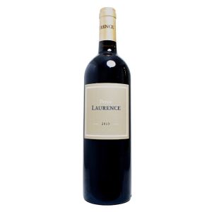 Petite Laurence Rouge 2013
